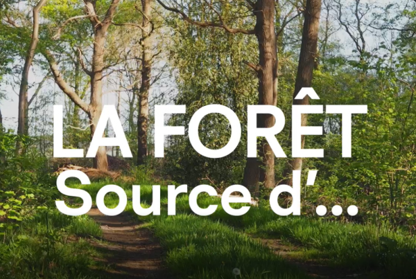 Chambre des Bois de l'Ouest vaudois